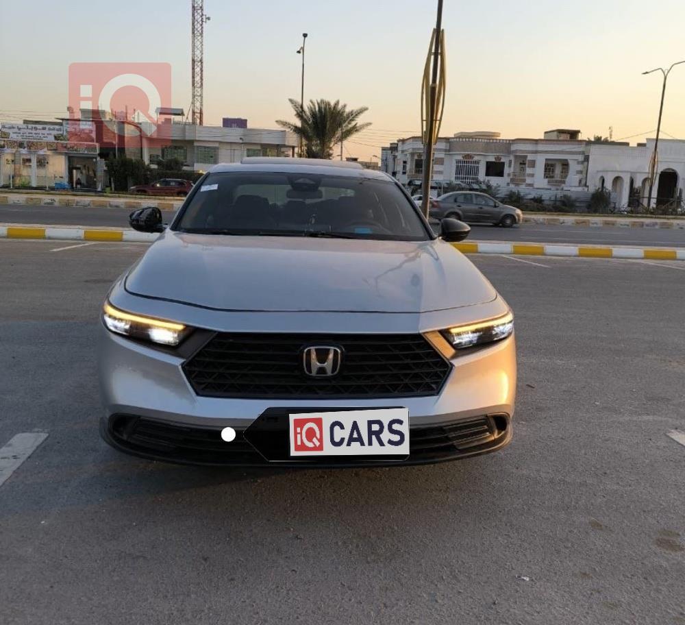 هوندا أكورد